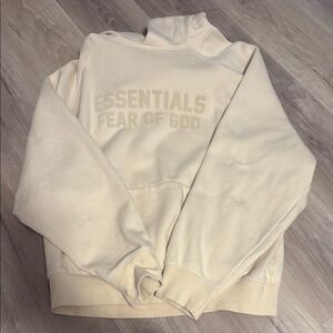 Fear of God Essentials Hoodie